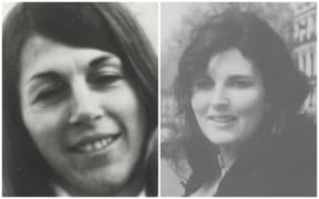 Suzanne Armstrong and Susan Bartlett were found dead at their home in Melbourne's Easey Street, Collingwood on January 13, 1977.