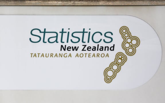Statistics New Zealand