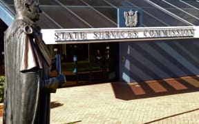 State Services Commission