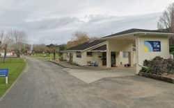 Coromandel Shelly Beach Top 10 Holiday Park