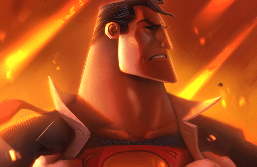 Superman
