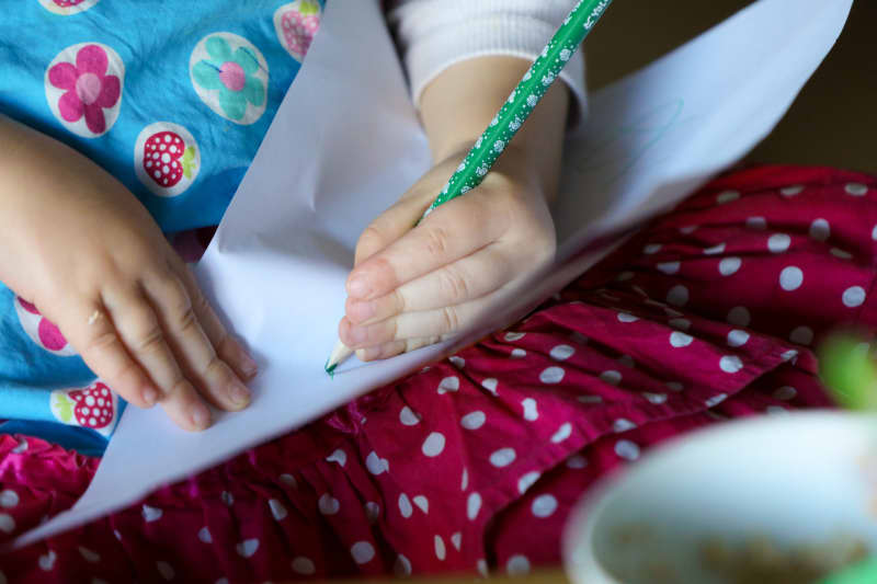 Raising a left-handed child in a right-handed world | RNZ