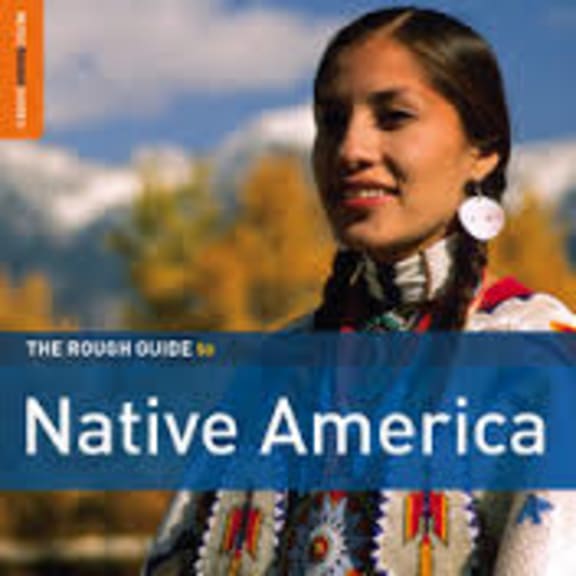 The Rough Guide to Native America -