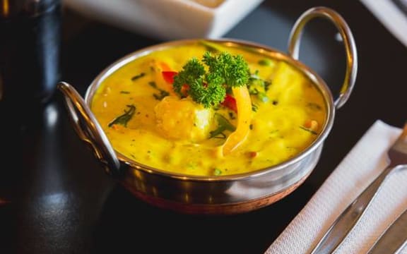 Chicken Dehli Dahiwal