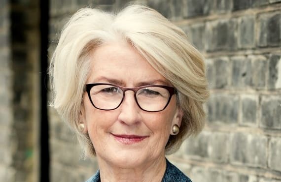 Ann Pettifor