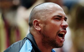 Paul Henare