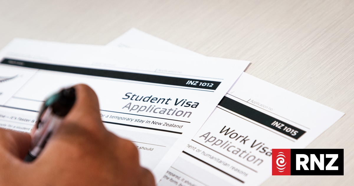 Indian students face growing visa delays as processing times climb