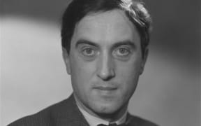 Maurice Duruflé