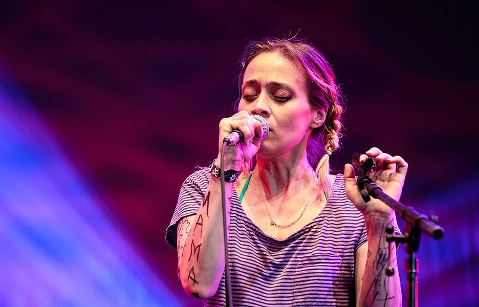 Fiona Apple
