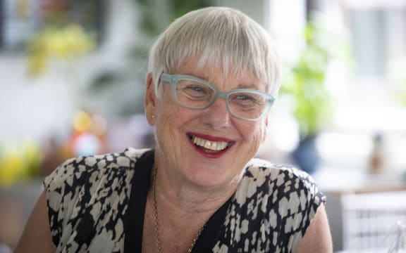 Rotorua Mayor Steve Chadwick.