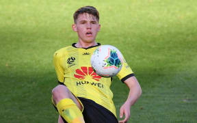 Callum McCowatt