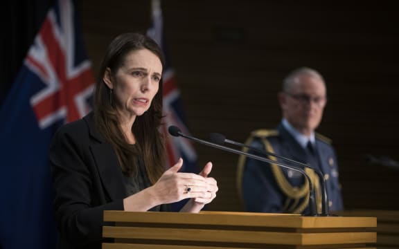 Prime Minister Jacinda Ardern and Chief of Defence Air Marshal Kevin Short announced NZ will be sending non-lethal military equipment to the Ukraine army.