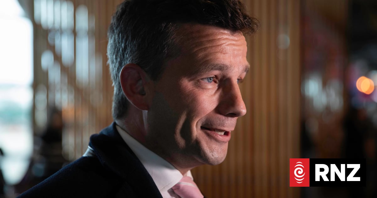 David Seymour skipping Rātana 'absolute ignorance' - Opposition MPs | RNZ