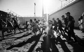 San Quentin Marathon