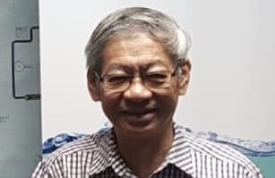 Dixon Seeto