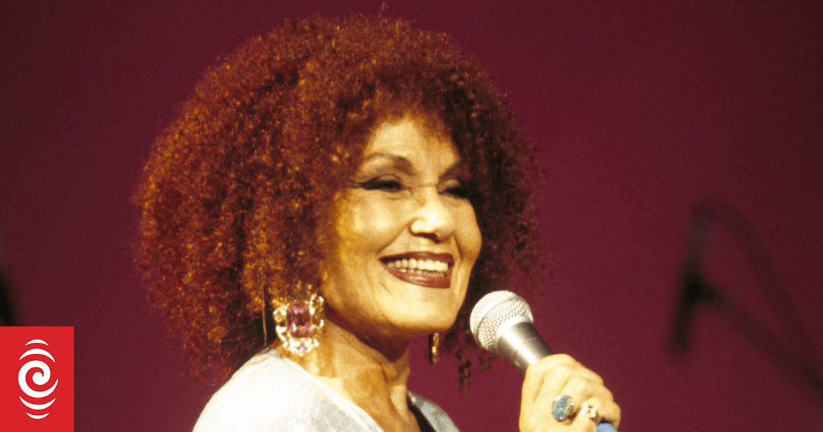 Jazz Legend Cleo Laine Passes Away at 97: A Career of Musical Collaboration and Stage Stardom
