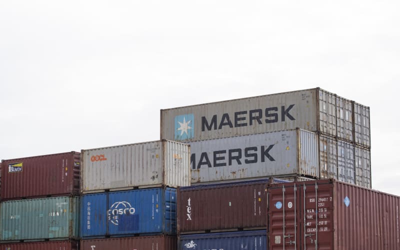 Can AI Agents Help Protect New Zealand’s Supply Chains?