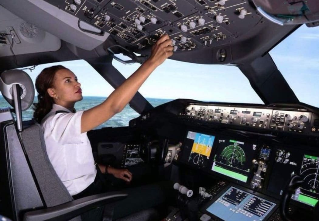 Natireva hires pilots for Air Moana
