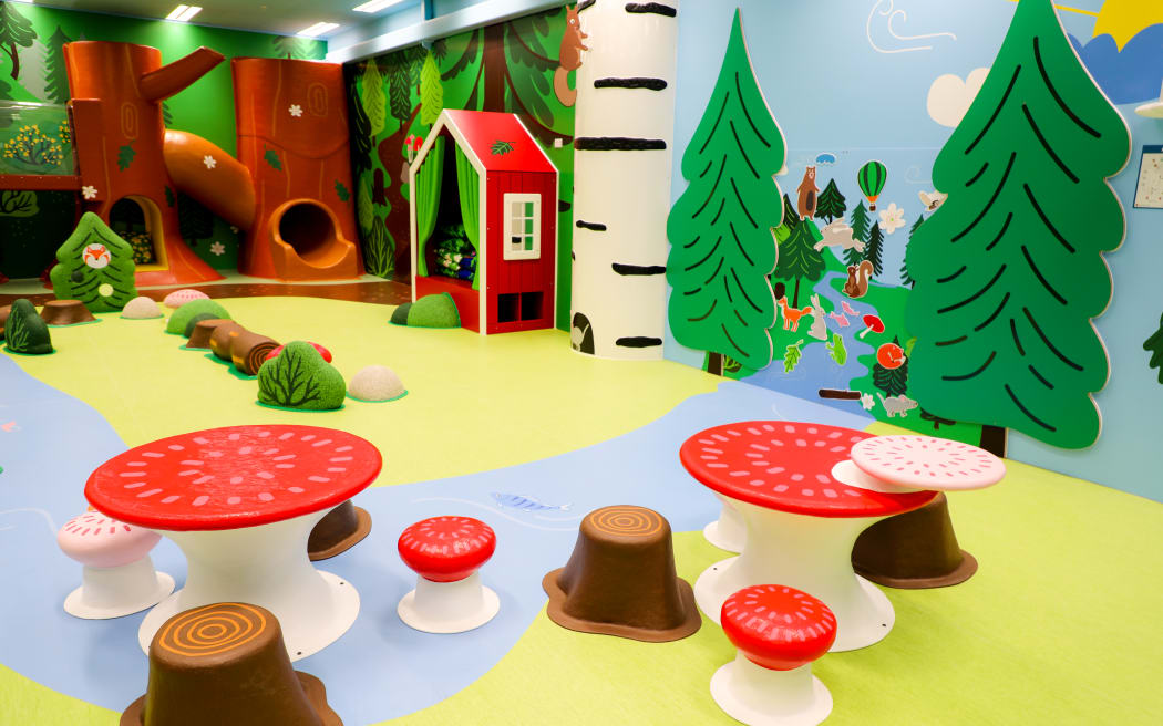 Inside the new Auckland IKEA store, which opens on December 4.