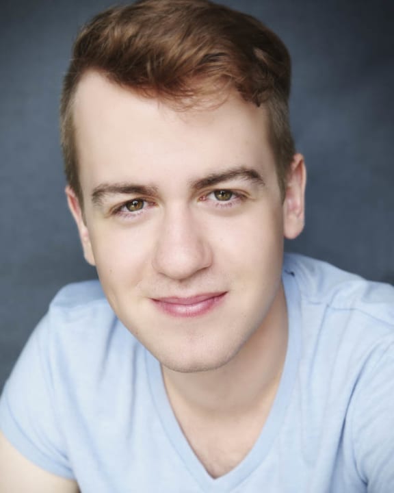 Director Caleb Wells