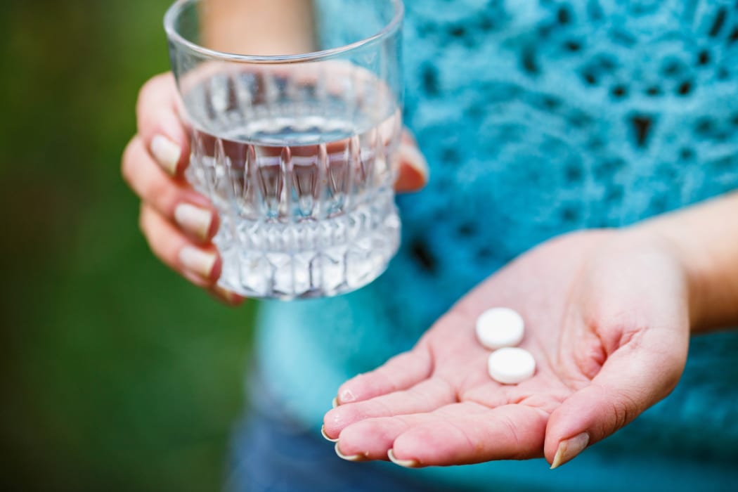 paracetamol