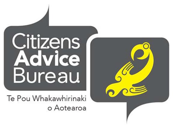 Citizens Advice Bureau logo