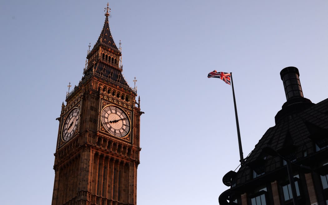 Big Ben