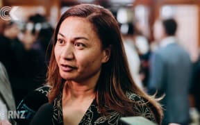 Marama Davidson kicks off election campaign with electorate bid