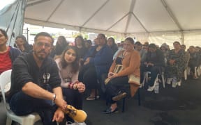 A public meeting that included government ministers and community leaders was called following an incident last week that was reminiscent of the Dawn Raids of the 1970s.