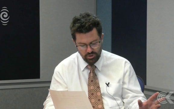 Former music teacher convicted of sexual abuse