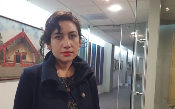 Bernadette Scanlon said if voluntary euthanasia was legal vulnerable patients could become confused.