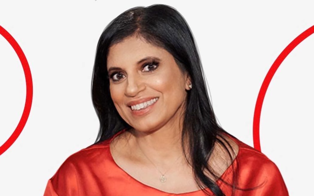 Clinical Psychologist, Dr Ramani Durvasula