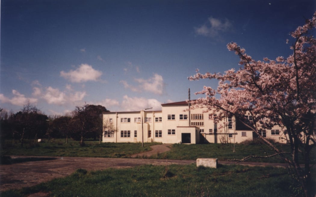 Lake Alice Hospital