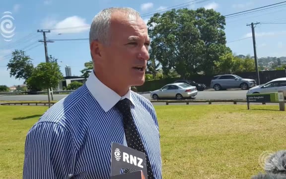 Elderly man attacked in front of grandchildren at Auckland park 1