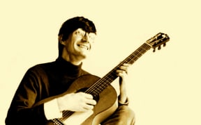 Peter Walker