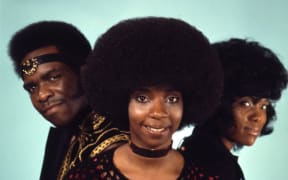 The Undisputed Truth