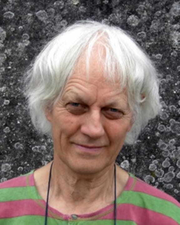 Kit Powell