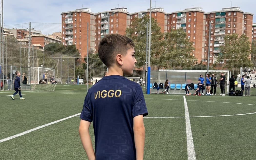 Viggo Stojanov