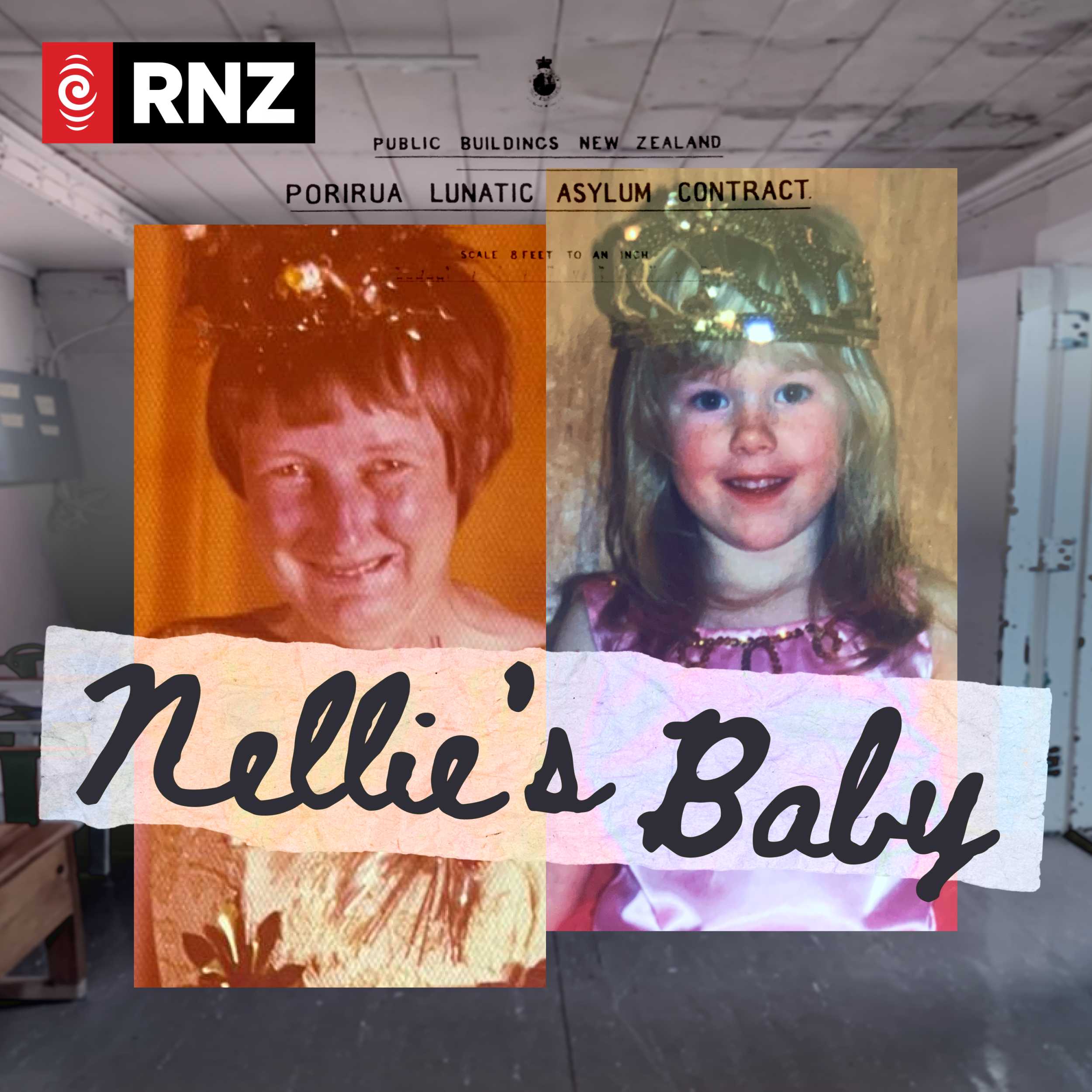 Nellie's Baby