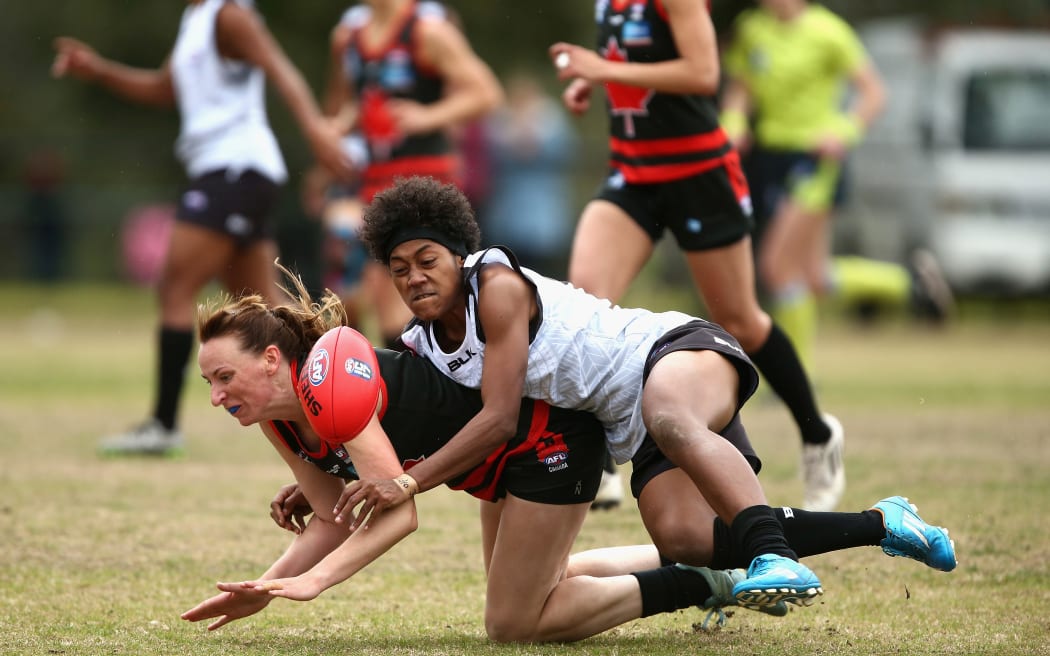 Fiji impressed against Pakistan, following earlier defeats by Canada and Great Britain.