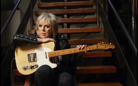 Lucinda Williams, New York City, 2022