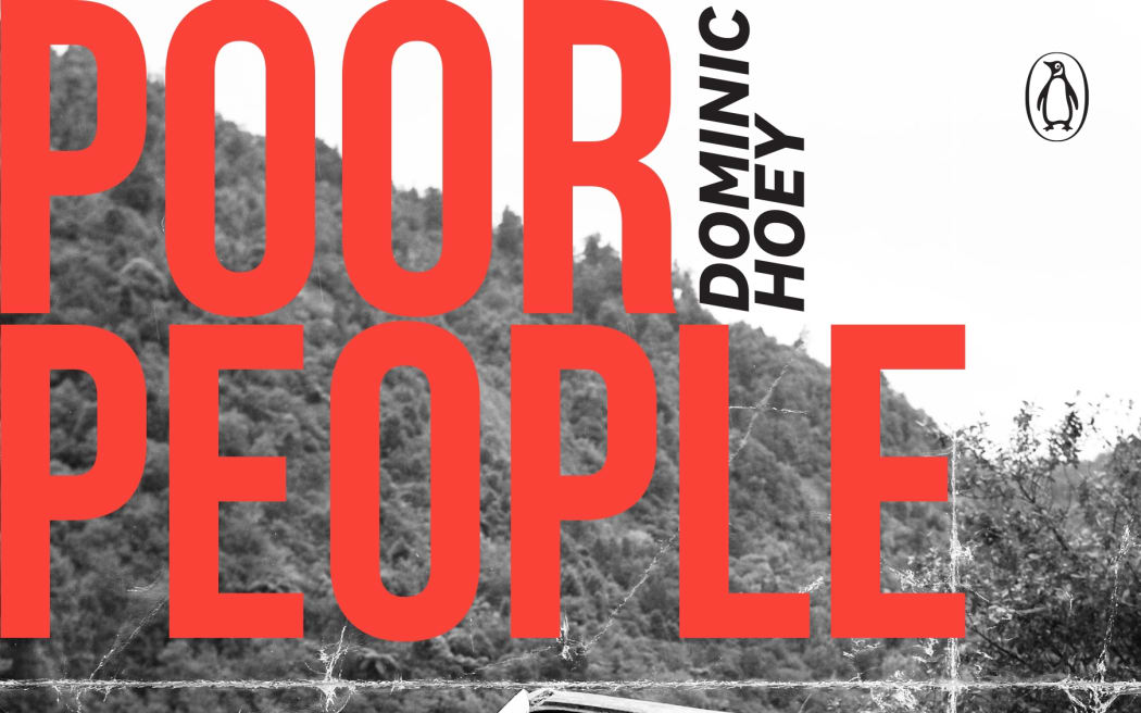 Poor People With Money