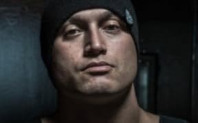 Marcus Powell is the founder and chief executive of a charity that mentors at-risk Auckland youth - the Crescendo Trust of Aotearoa.
