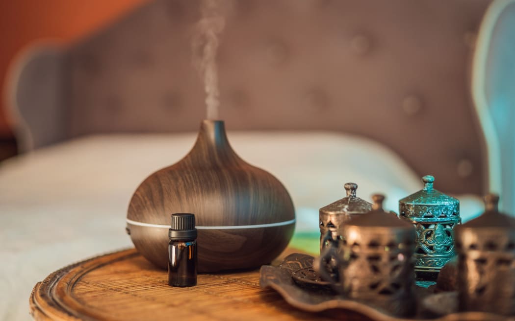The ancient Egyptians were said to have used it to communicate with the gods, with the intoxicating scents of myrrh, frankincense, and sandalwood having wafted through the temples.