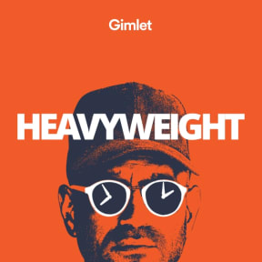 Heavyweight logo (Supplied)