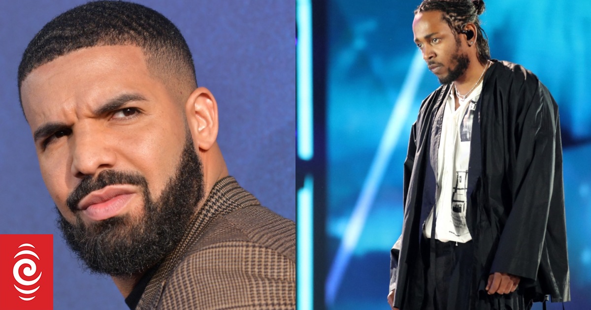 Explainer: What is going on between Drake and Kendrick Lamar? - Vimarsana News