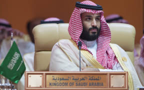 Mohammed bin Salman