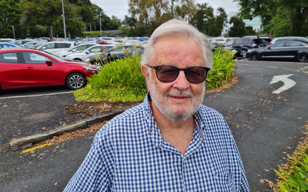 Gordon Chesterman