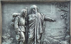 The Pilgrim's Progress - John Bunyan