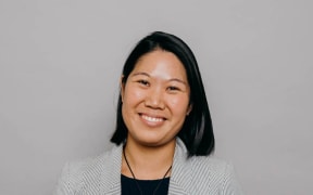 Dr Jin Russell